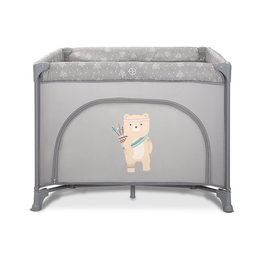 КОШАРА ЗА ИГРА PLAY N RELAX GREY ADVENTURE - Image 5