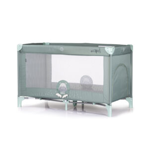 Преносима кошара "Капри" Хипо зелена