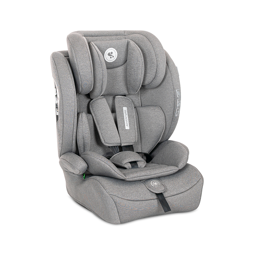 СТОЛ ЗА КОЛА ADVENTURE i-Size 76-150CM GREY 1бр/ка