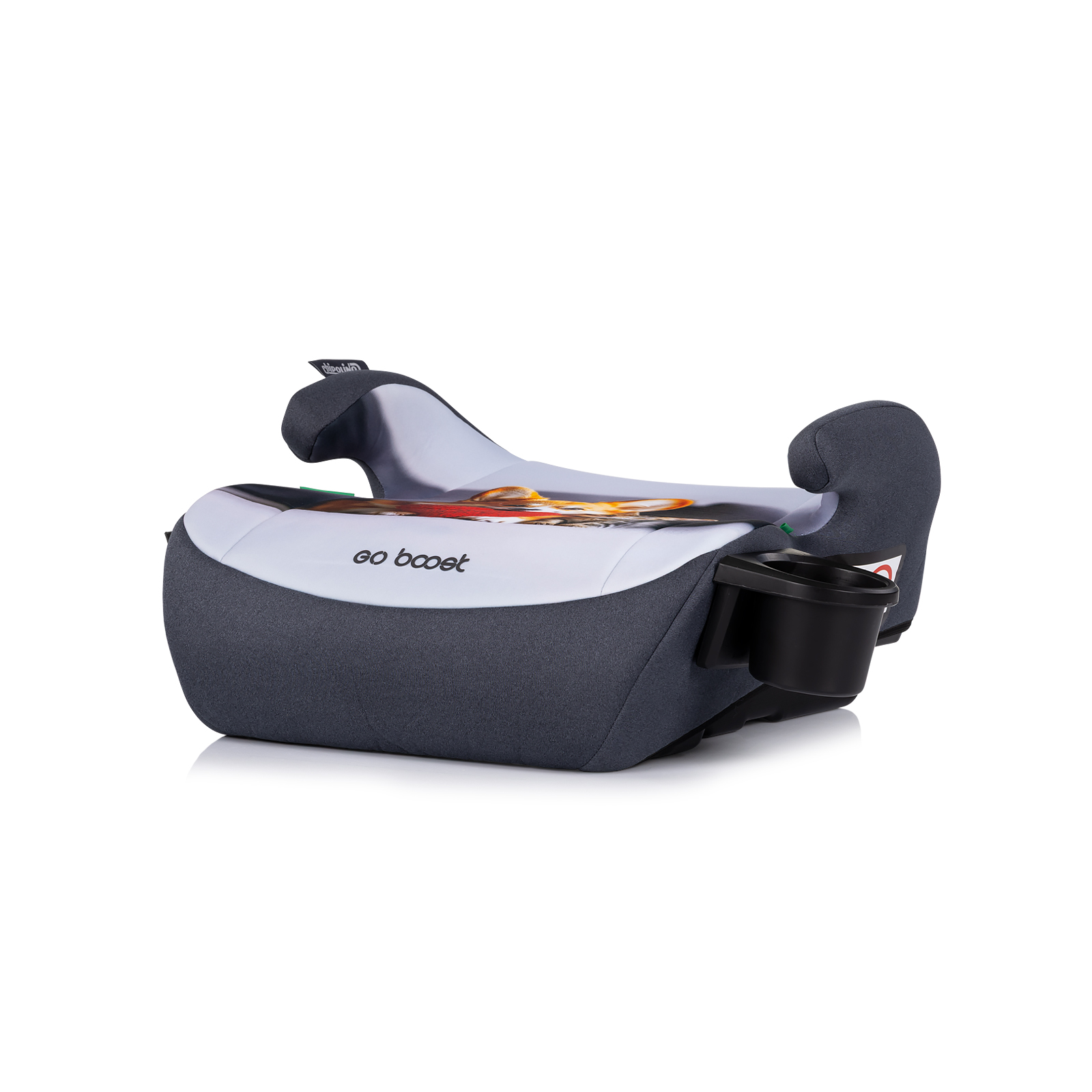 Седалка за кола 125-150 GO BOOST корги - Image 2