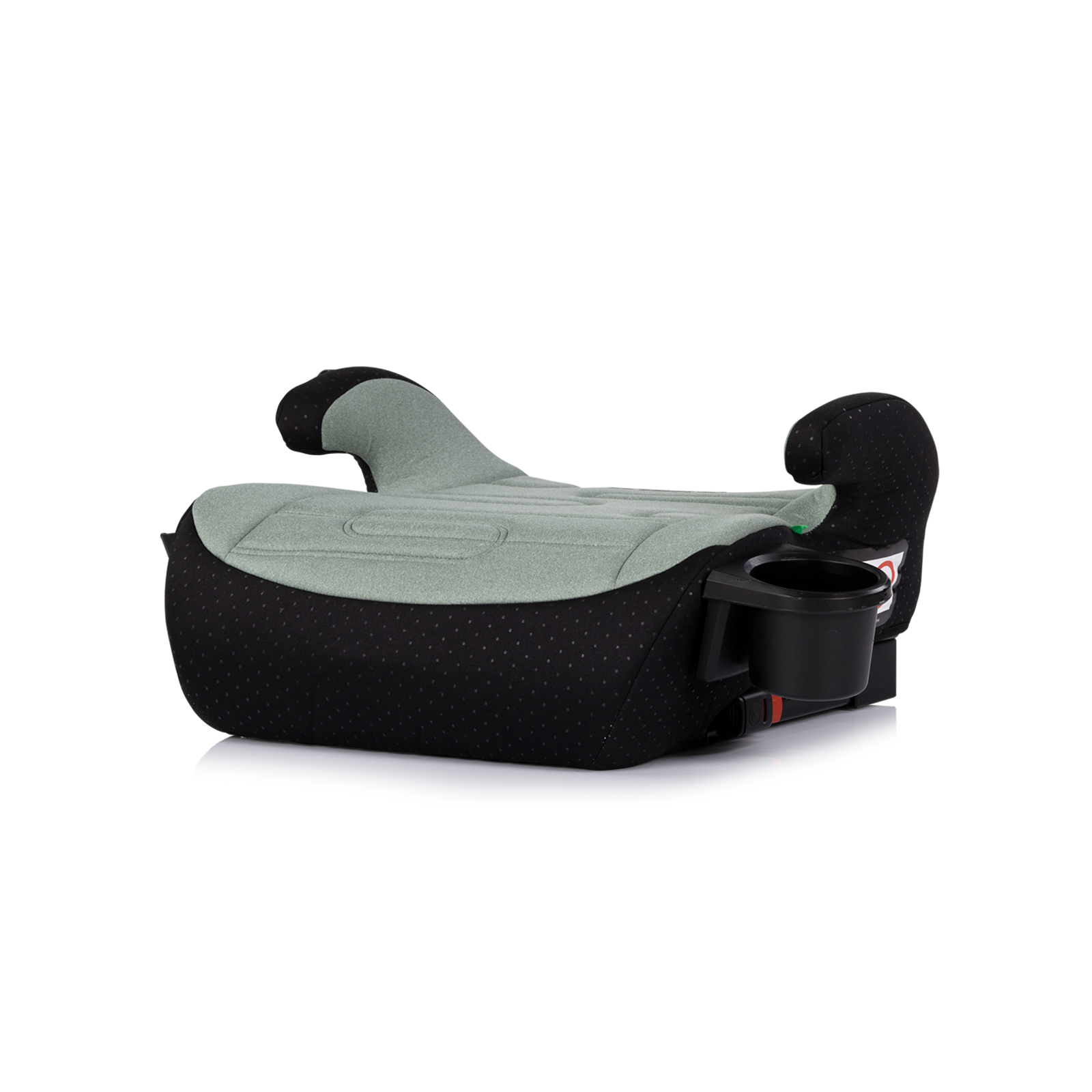 Седалка за кола125-150 GO BOOST ISOматча - Image 2