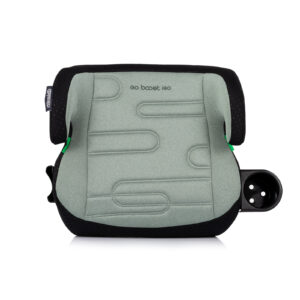 Седалка за кола125-150 GO BOOST ISOматча