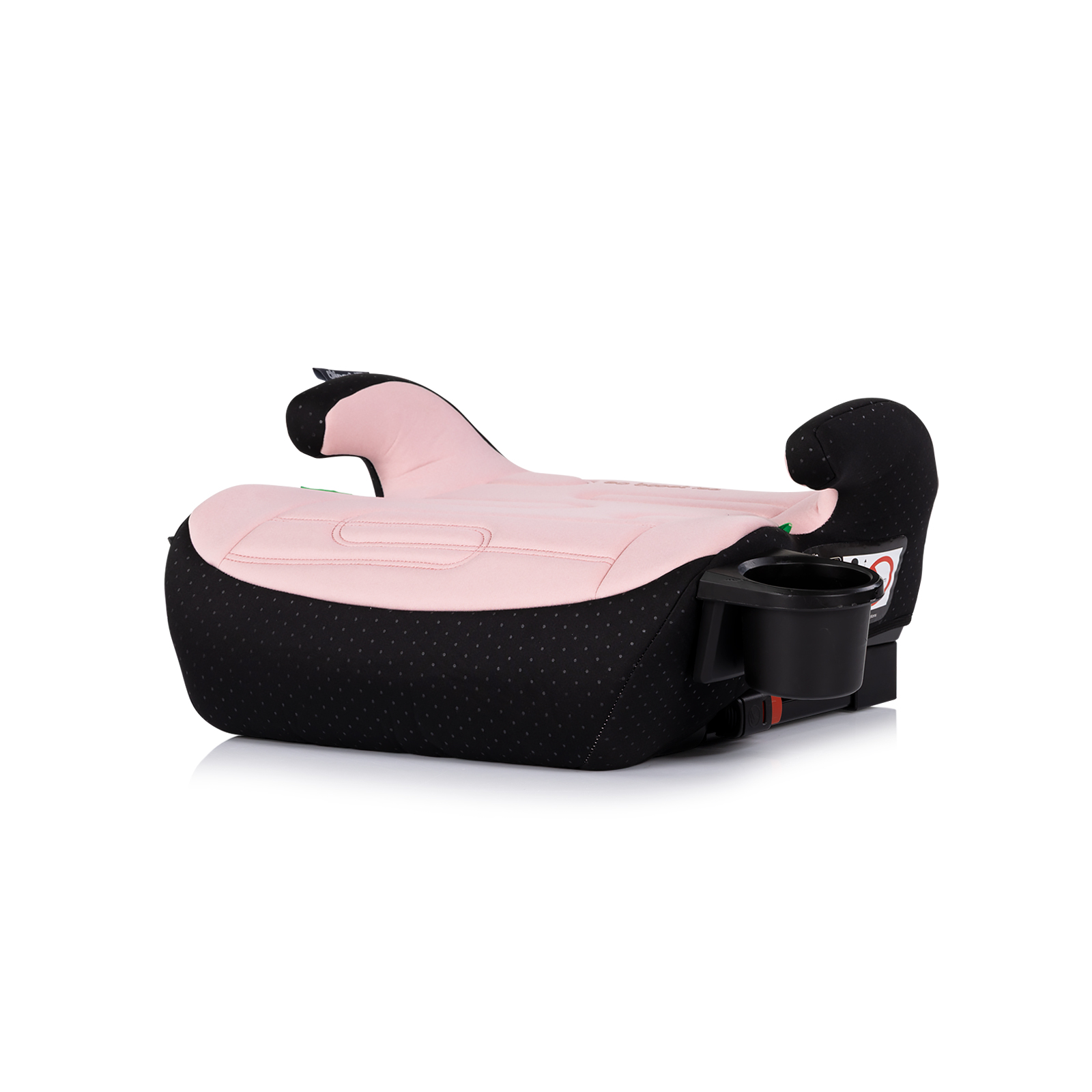 Седалка за кола125-150 GO BOOST ISOпудра - Image 2
