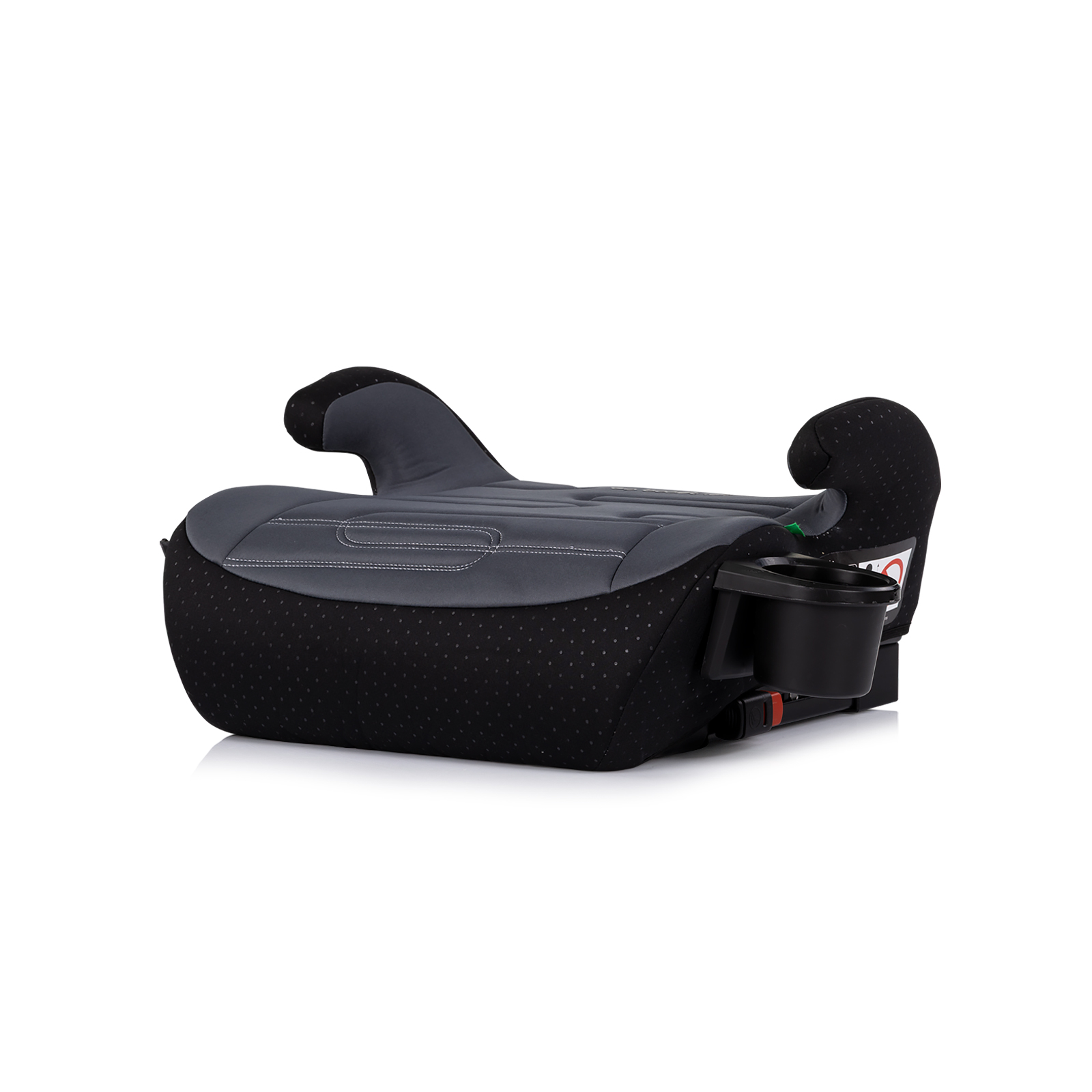 Седалка за кола125-150 GO BOOST ISOтсиво - Image 2