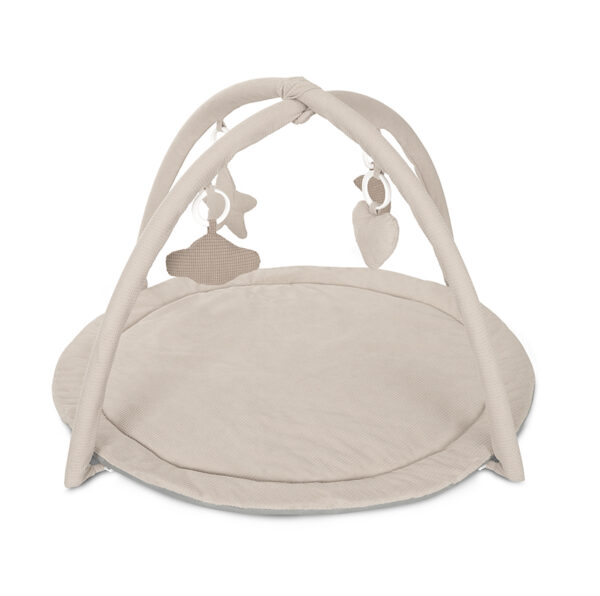 ТЕПИХ MOMENTS 83X83 BEIGE