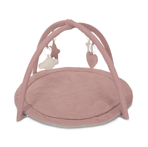 ТЕПИХ MOMENTS 83X83 PINK