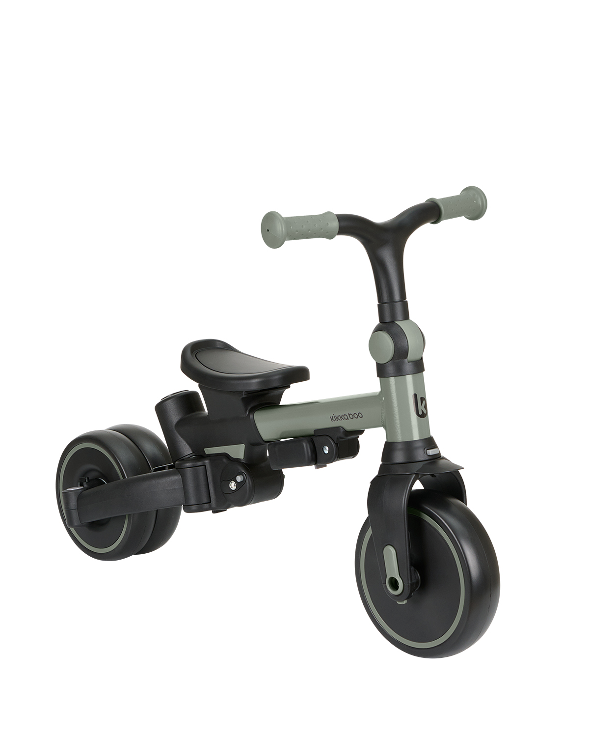 Триколка 8в1 Aluma Army Green - Image 12