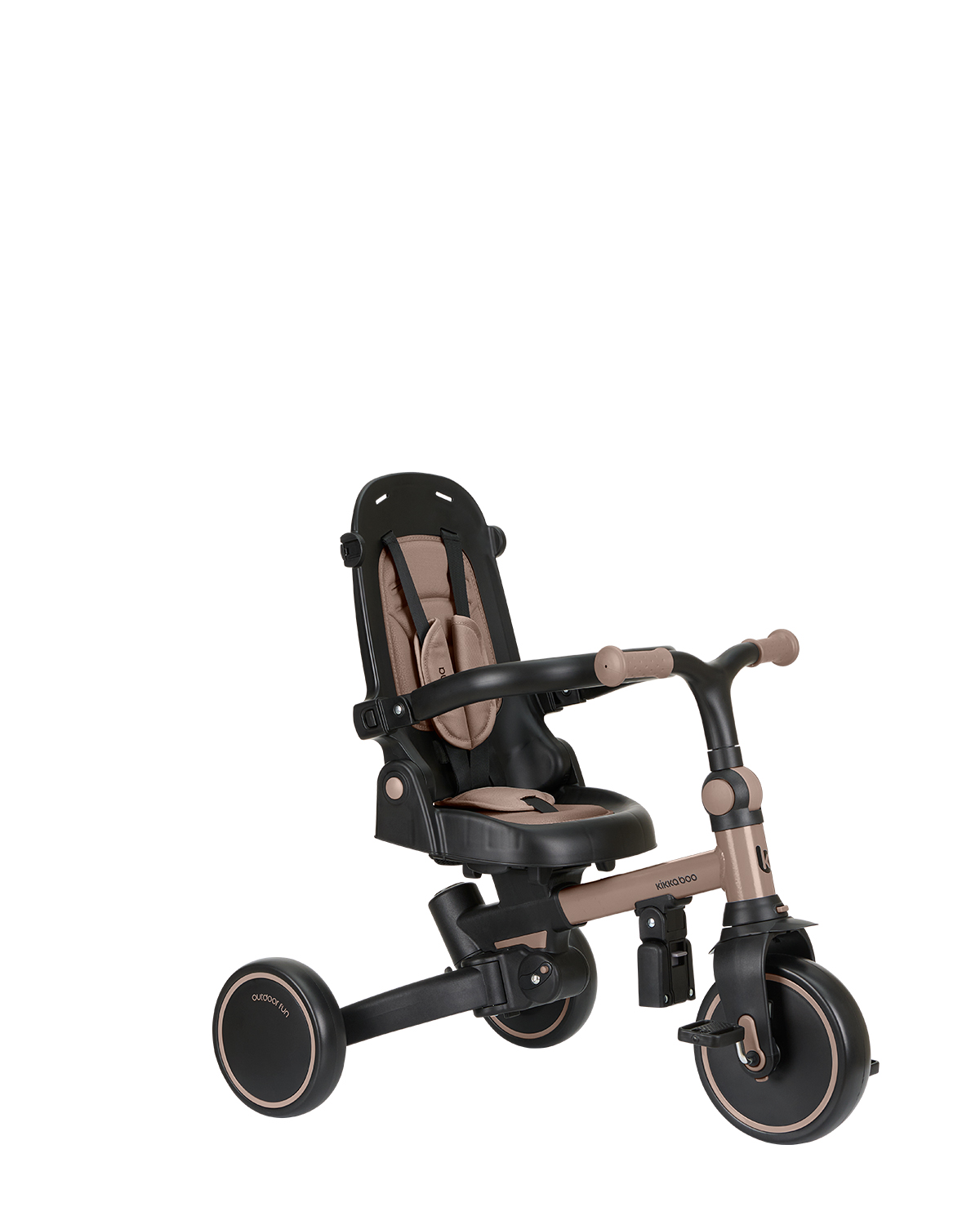 Триколка 8в1 Aluma Beige - Image 11