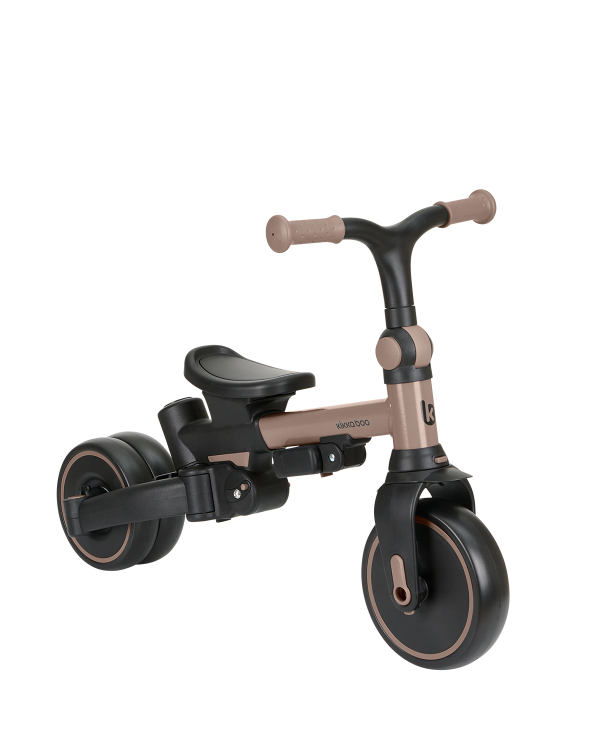 Триколка 8в1 Aluma Beige - Image 12