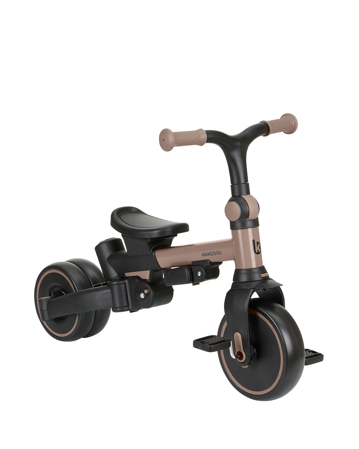 Триколка 8в1 Aluma Beige - Image 13