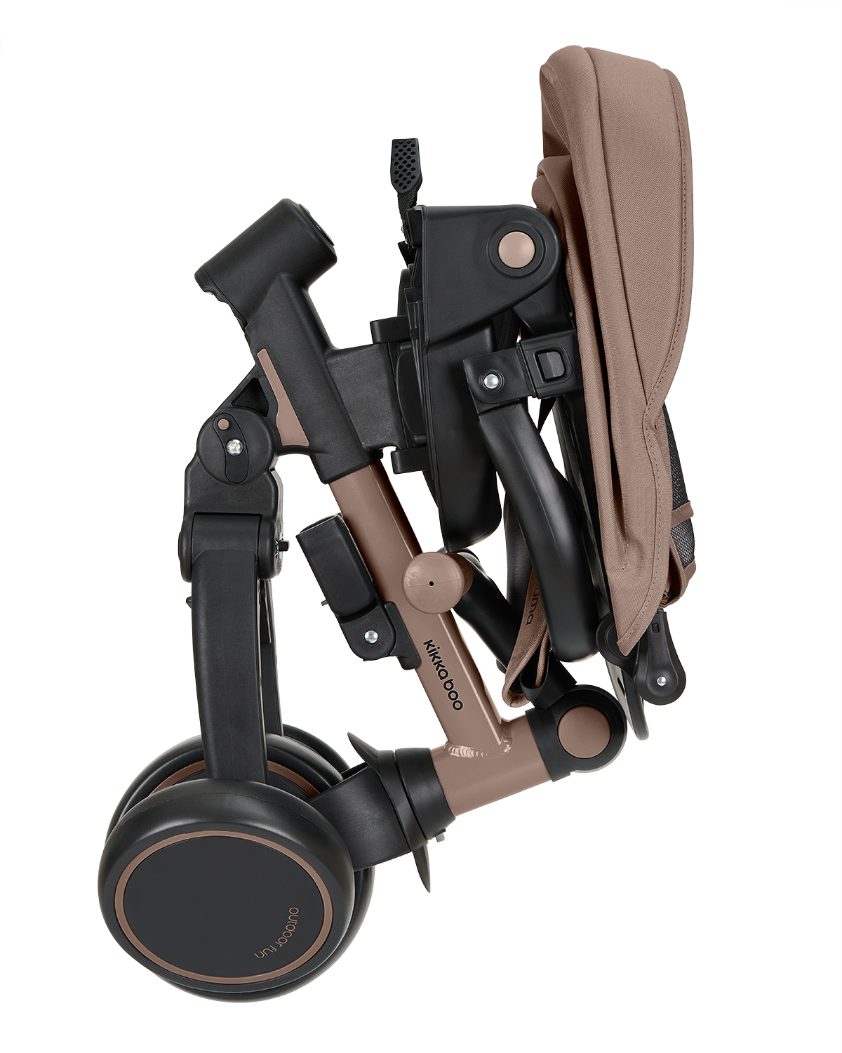 Триколка 8в1 Aluma Beige - Image 14