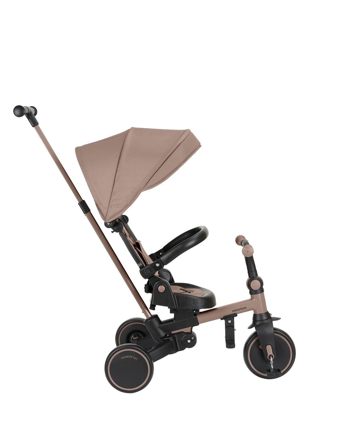 Триколка 8в1 Aluma Beige - Image 5