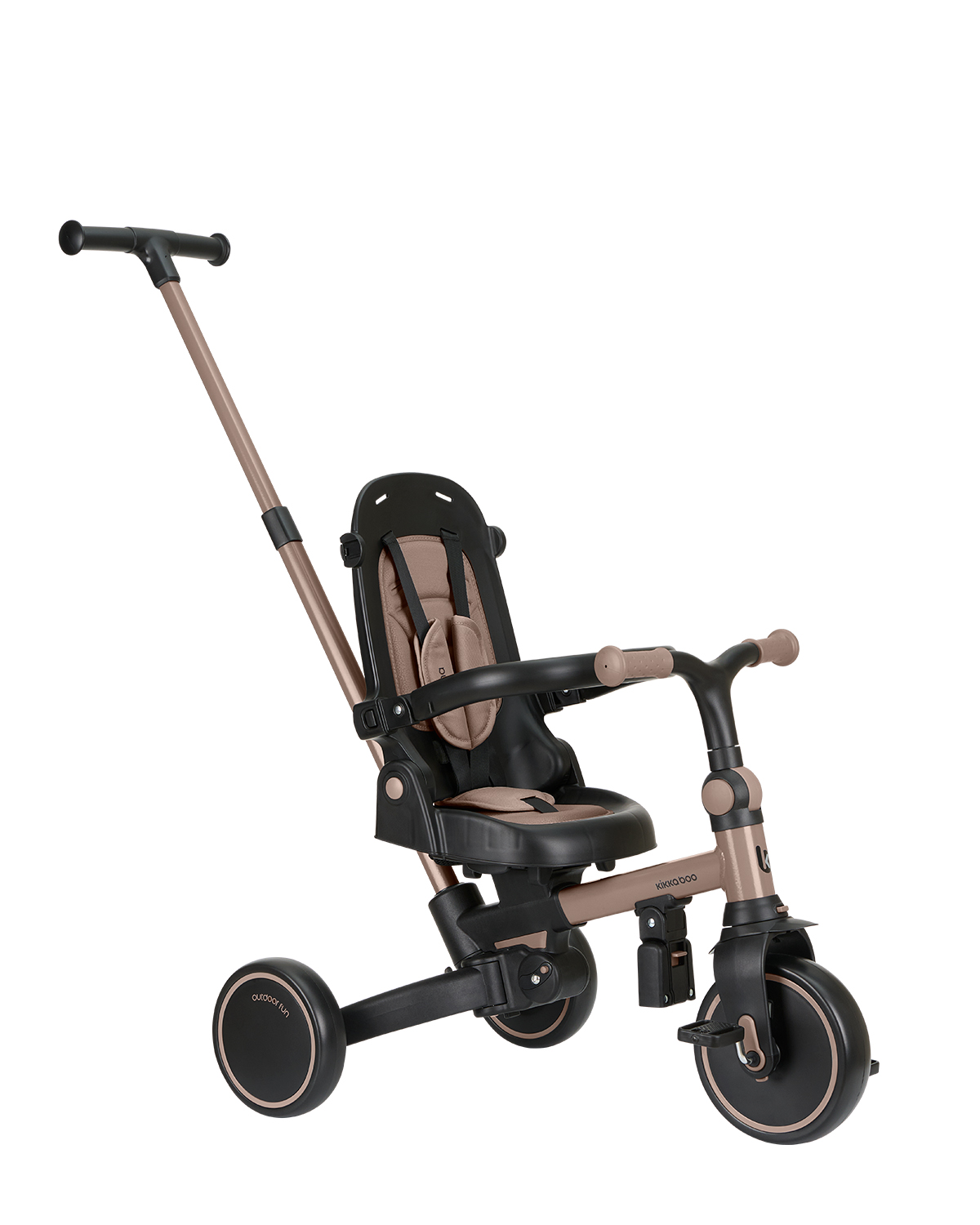 Триколка 8в1 Aluma Beige - Image 10