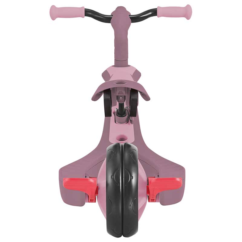 Детска триколка 4 в 1 GLOBBER EXPLORER TRIKE ECOLOGIC, бери - Image 8