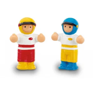 Детски колички - Турбо братята