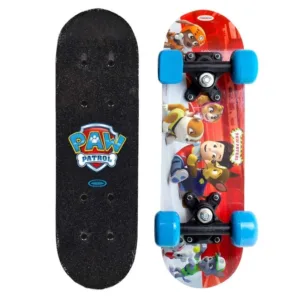 Детски мини скейтборд за момче