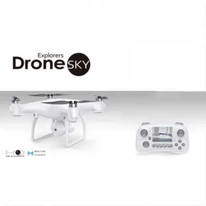 Дрон Explorers Sky с камера