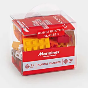 Класически конструктор от 30 части