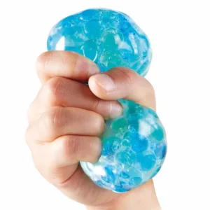 Комплект скуиши водни топчета - направи си сам