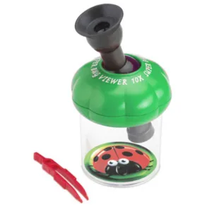 Микроскоп за наблюдение на насекоми NAVIR