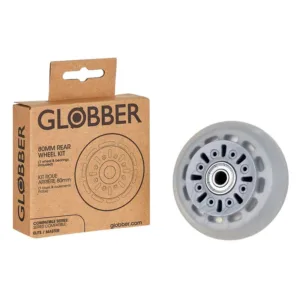 Резервно задно колело за тротинетки Globber Master