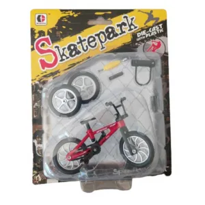 Фингърбайк Колело BMX