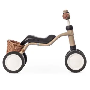 Четириколка за деца над 18 месеца Puky Wutsch Bundle