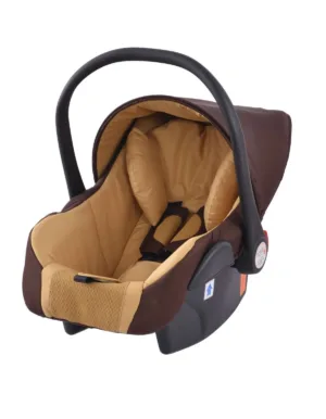 Бебешко кошче за кола Zooper