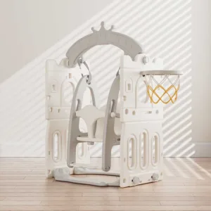 Детска пластмасова люлка Feelkids