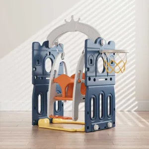 Детска пластмасова люлка Feelkids