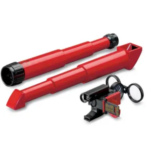 Детски комплект за изследване - телескоп