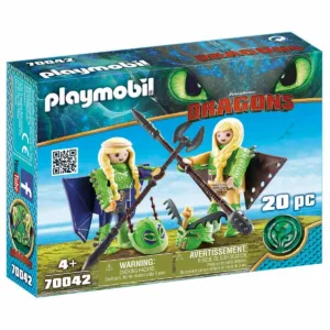 Детски конструктор Playmobil
