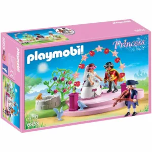 Детски конструктор Playmobil
