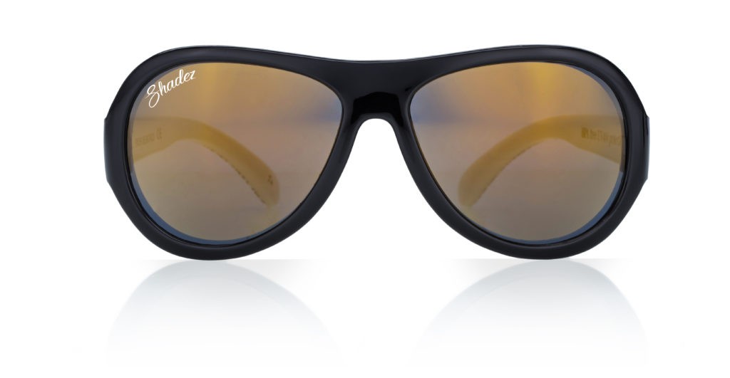 Детски слънчеви очила Shadez Designers Love 7+ години - Image 4