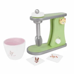 Дървена играчка за деца