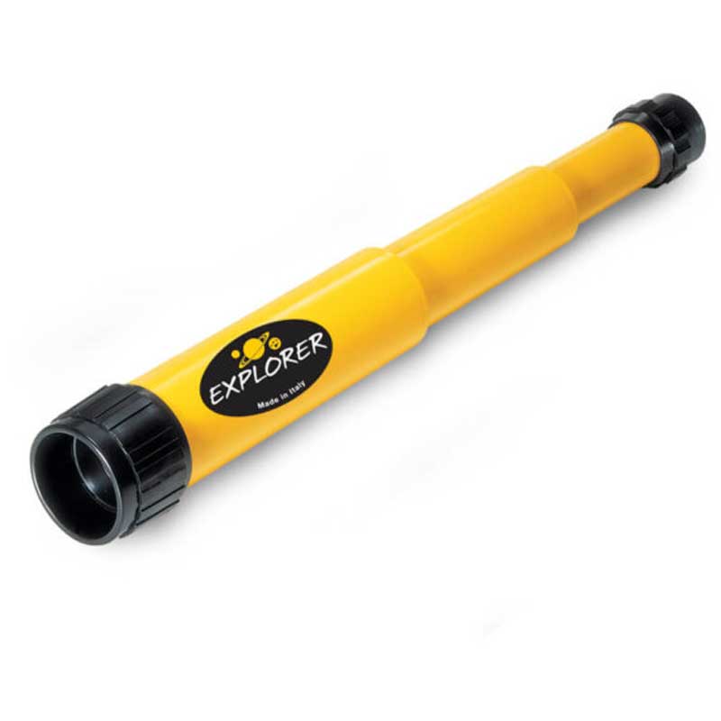 Изследователски телескоп за деца 15x35