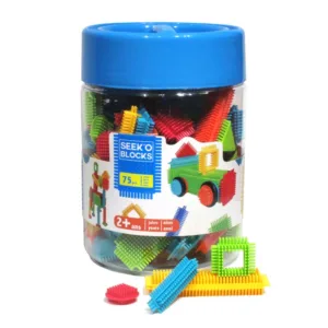 Конструктор за деца SEEK`O