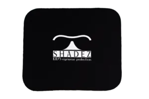 Кърпичка за почистване на очила Shadez