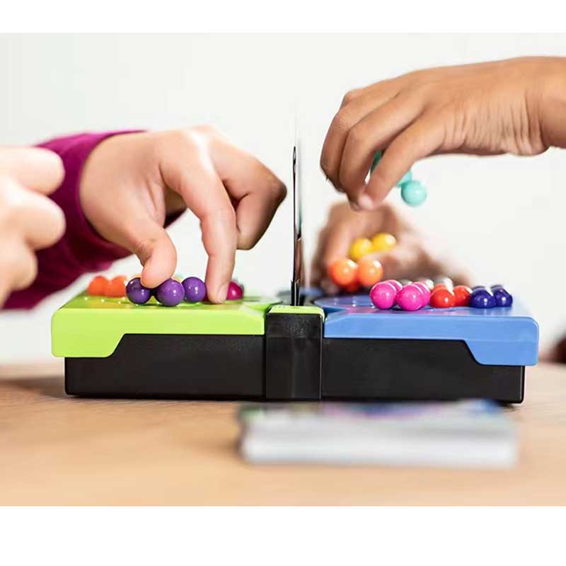 Настолна игра IQ Smart Battle Puzzle IQ-5 - Image 6
