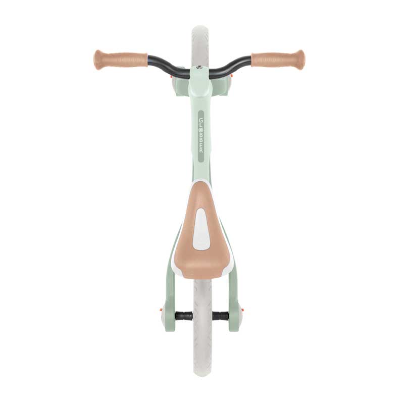 Детско колело за баланс Globber Go Bike Elite, пастелно зелено - Image 5